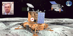Russia Moon 5 Missions