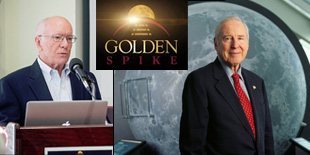 GSC Jim Lovell