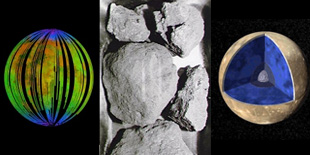 Moon Rocks