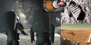 SpaceMonth2013