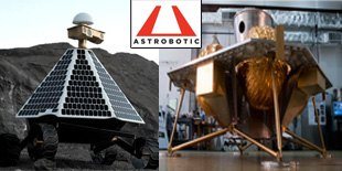 Astrobotic