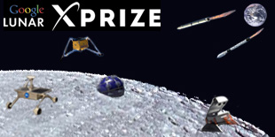 GLXP 25 July