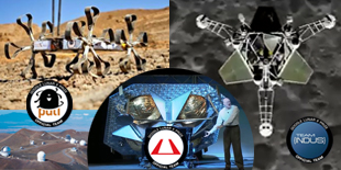 GLXP Updates