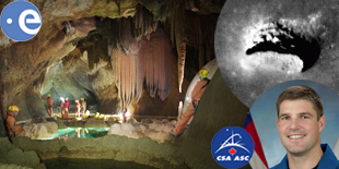CSA ESA CAVES
