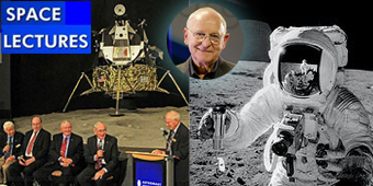 Alan Bean Lecture