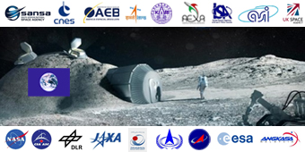 International Moon Mission
