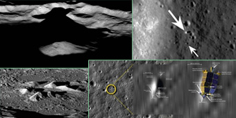 LRO Update
