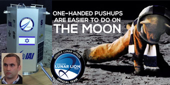 LionPushUps