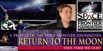 SFF Return to the Moon