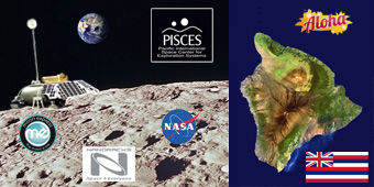 Hawaii Student Moon GLXP