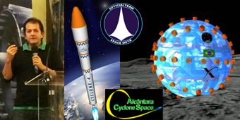 SpaceMETA