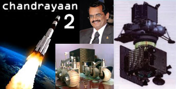Chandrayaan2Annadurai