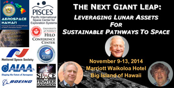 The Next Giant Leap Hawaii
