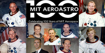 100 Aero,Astro at MIT