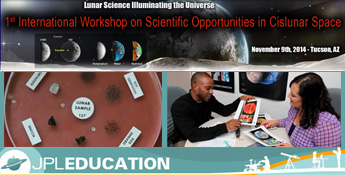 Lunar Workshops