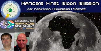 Africa2Moon