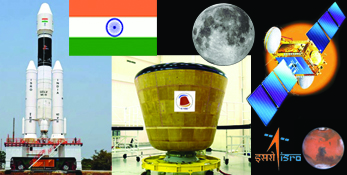 India ISRO