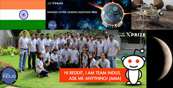 India Team indus