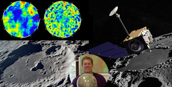 LRO Hydrogen
