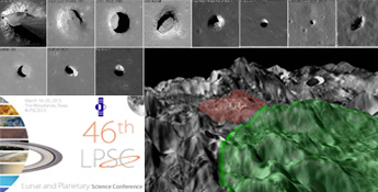 46th LPSC