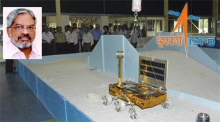 Chandrayaan-2Dathan2