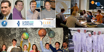 2015 LPI Summer Intern Programs