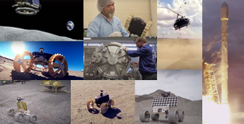 GLXP July 2015