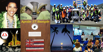 Hawaii GLXP