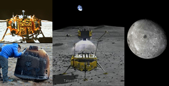 Chang'e Program