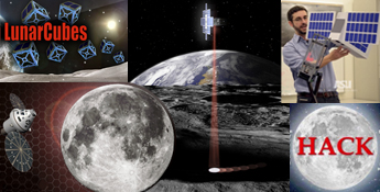 LunarCubes