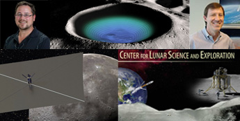 Lunar Volatiles
