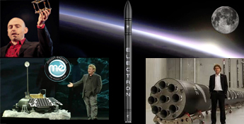 Rocket Lab ME