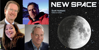 New Space Journal
