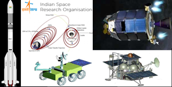 ISRO chandrayaan 2
