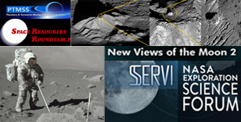 Lunar Conferences 2016