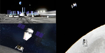 Russia Moon 2016