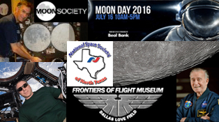 Moon Day 2016