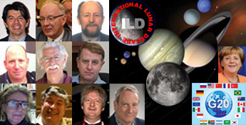 ILDWG 2016
