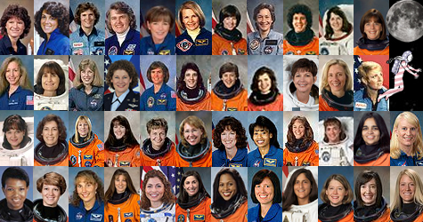 Women Astronauts (46)
