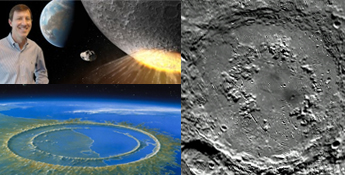 lunar-and-earth-craters