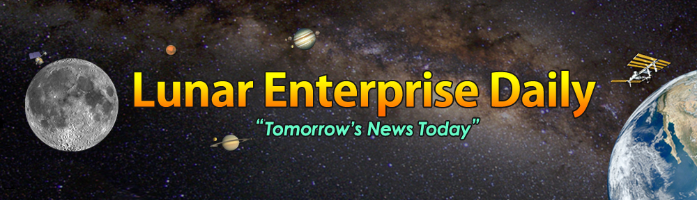 Lunar Enterprise Daily